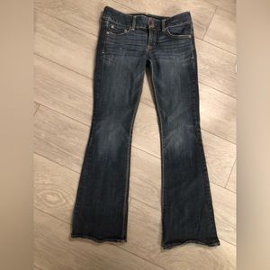 American Eagle stretch jeans